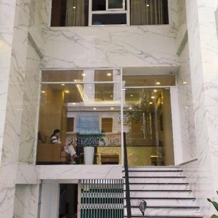 Hong Hac Hotel Ho Chi Minh City Exterior photo