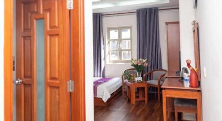 Hong Hac Hotel Ho Chi Minh City Exterior photo