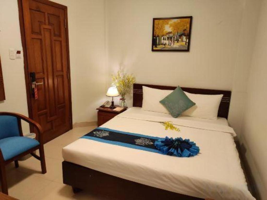 Hong Hac Hotel Ho Chi Minh City Exterior photo
